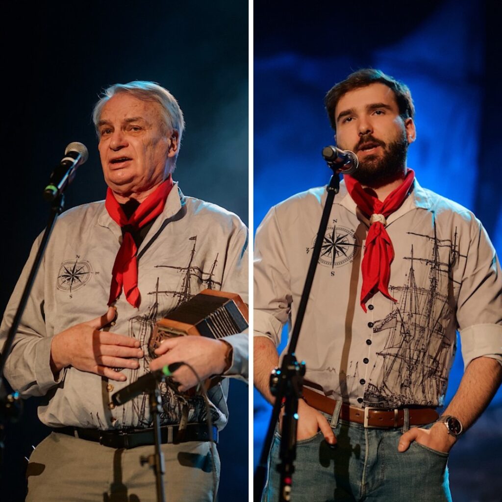 Shanty Roots - Dojlidy Szanty Folk Festiwal 2026